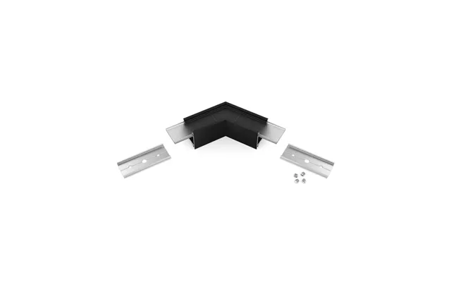 Profilsamler Linea20 120deg - Sort