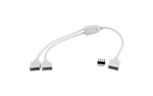 Rgb Kabel Splitter - 12v 24v