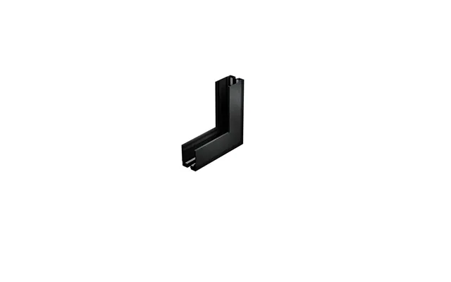 Wld System - Lodret L-hjørne 200x200mm