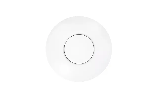 Zigbee Lysdæmper Til Ledning - Fodkontakt, Hvid