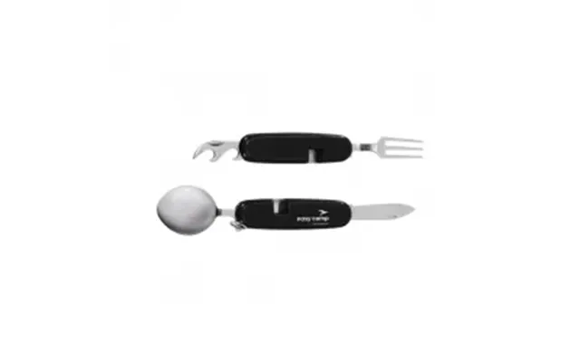 Easy Camp Folding Cutlery - Multitool
