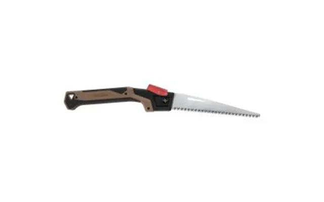 Gerber Bushcraft Saw,4l,blister,cybr - Sav