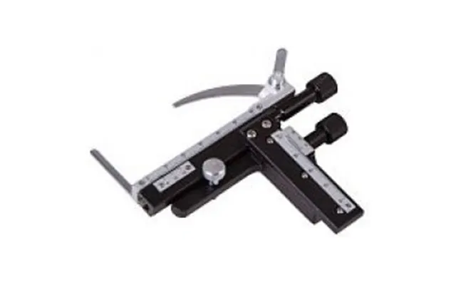 Levenhuk Ms3 Mechanical Scale - Lineal