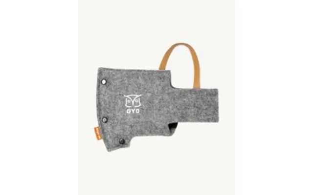 Øyo Axe Sheath Universal - Grey
