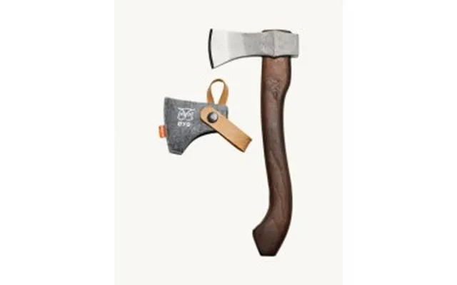 Øyo Viking Axe - Økse