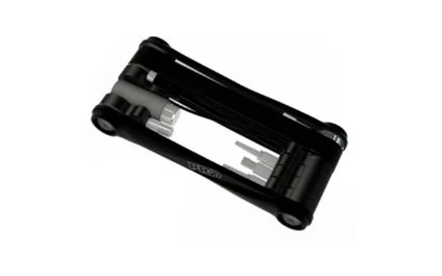 Pro Tool Internal Routing For Cables Hoses - Multitool