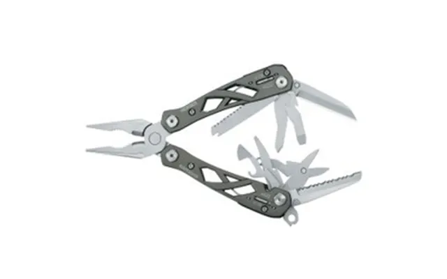 Suspension Multi-plier