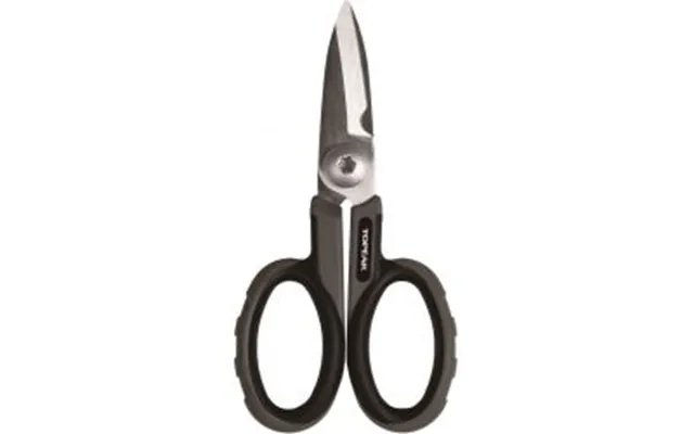 Topeak 5-1 2 Electrician's Shears - Saks