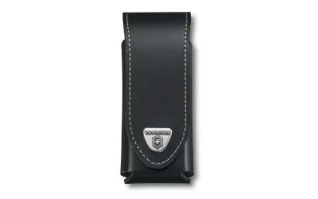 Victorinox Leather Case For Swisstool Plu - Etui