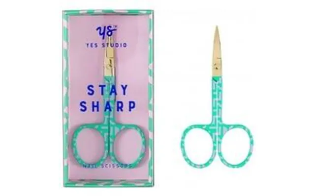 Yes Studio - Nail Salon Scissors