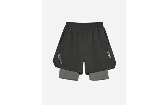 2 In 1 Short
