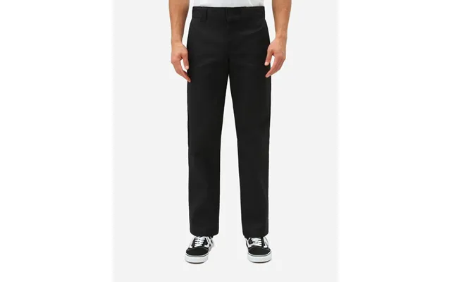 873 Work Pant Recycled - Black