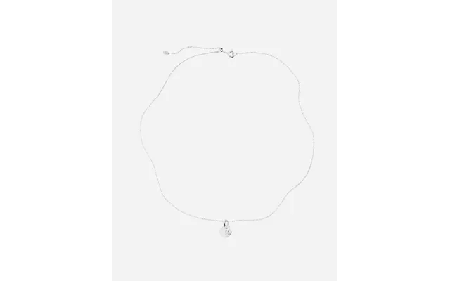Aspen Necklace - Silver Hp