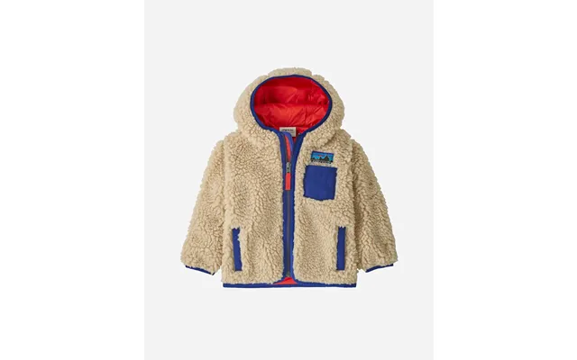 Baby Retro-x Hoody