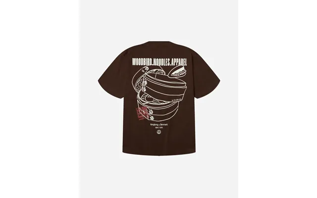 Baine Nopa Tee