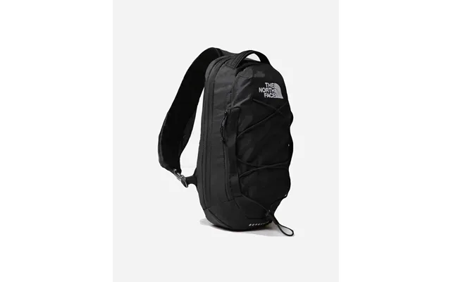Borealis Sling - Black White