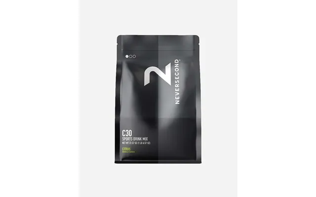 C30 Sport Drink - Citrus