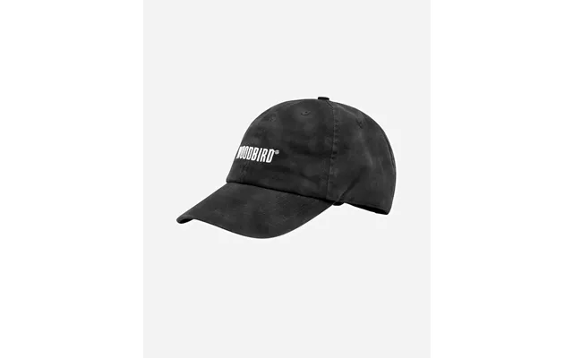 Core Twill Cap