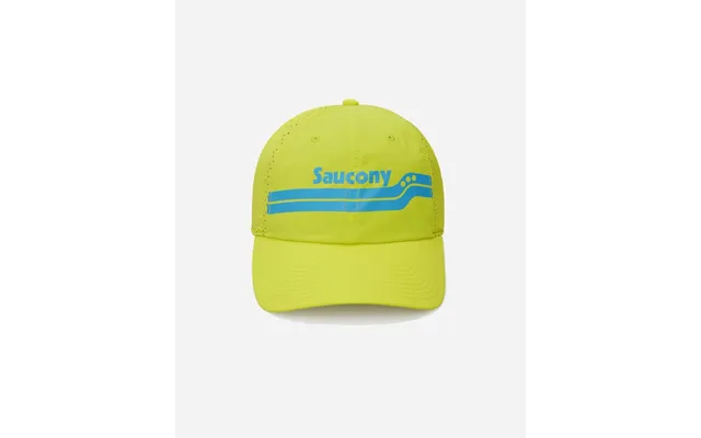 Doubleback Hat - Evening Primros