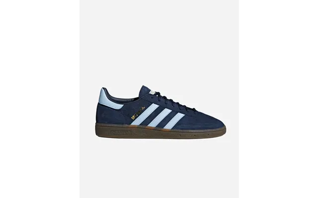Handball Spezial - Collegiate Navy Clear Sky Gold