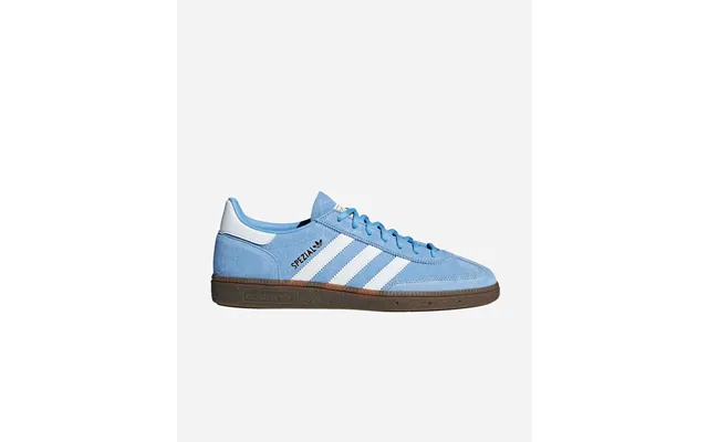 Handball Spezial - Light Blue White Gold