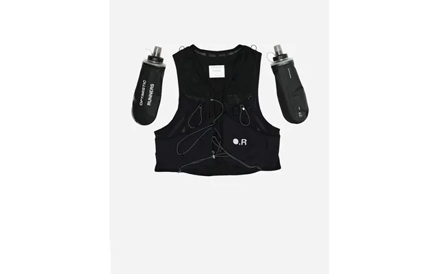 Hydration Vest