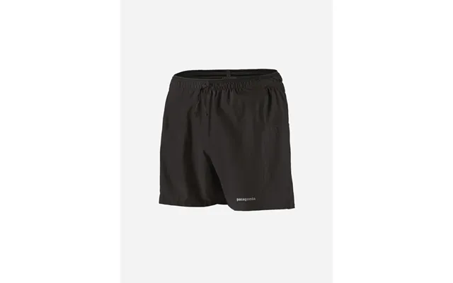 M's Strider Pro Shorts - Black