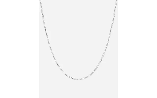 Negroni Necklace - Silver
