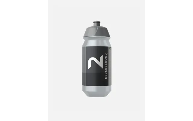 Neversecond Water Bottle 500 Ml
