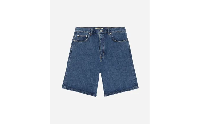 Rami Stone Shorts - Blue product image