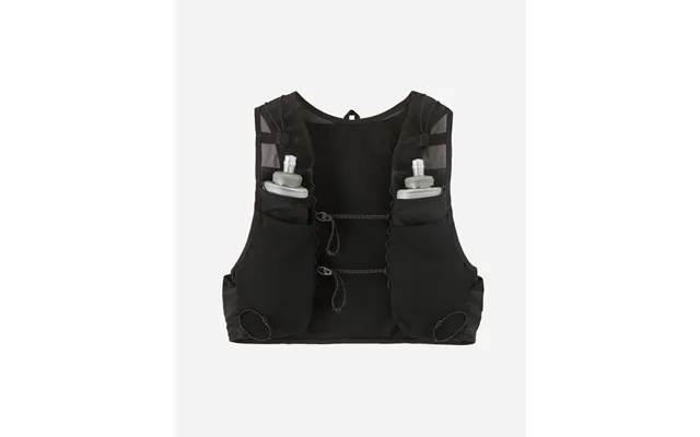 Slope Runner Vest - Black