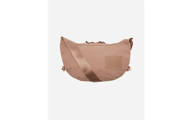 W Never Stop Crossbody