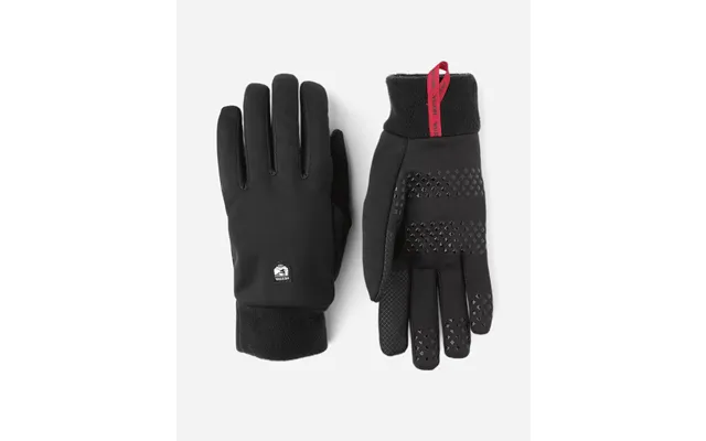 Windshield Liner 5-finger - Black