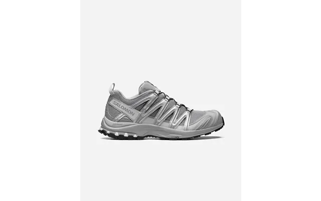 Xa Pro 3d - Alloy Silver Lunroc
