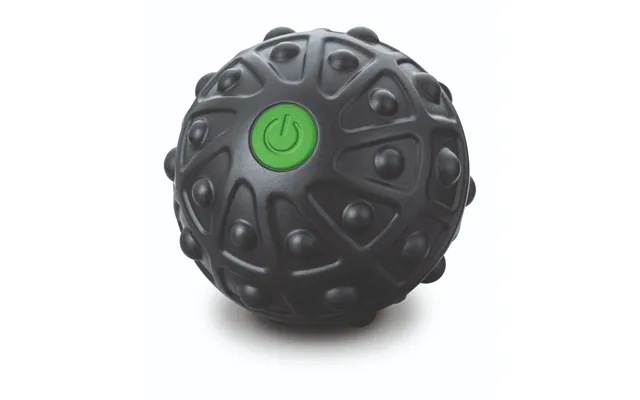 Beurer Mg 10 Massagebold Med Vibration
