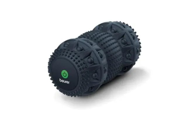 Beurer Mg 35 Deep Roll Massagerulle Med Vibration - Træningsudstyr