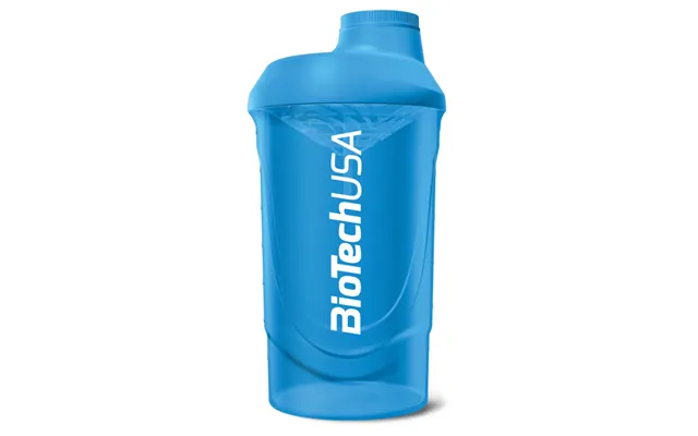 Biotechusa Wave Shaker - Blue