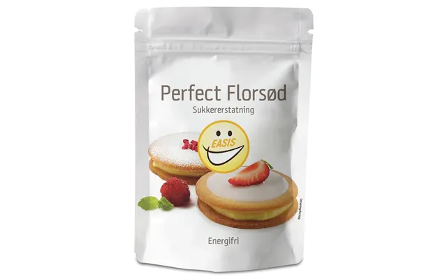 Easis Sødemiddel - Florsød 150g