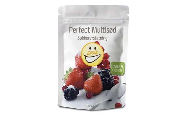Easis Sødemiddel - Perfect Multisød 400g