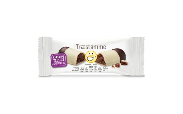 Easis Træstamme - Original 40g