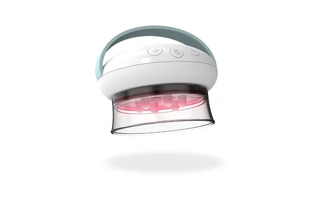Homedics Smothee Ir - Vakuumsmassage