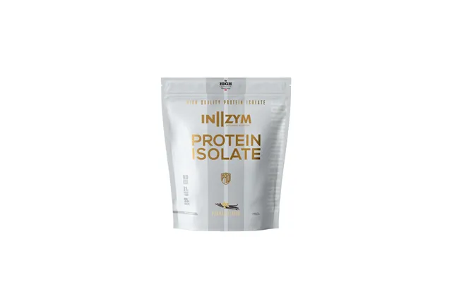 In2zym Isolat - Vanilla 750g