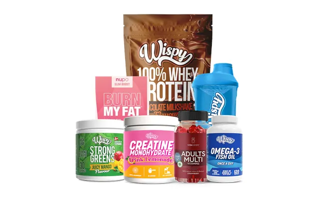 Loose Weight - Advanced