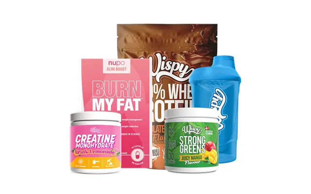 Loose Weight - All In One