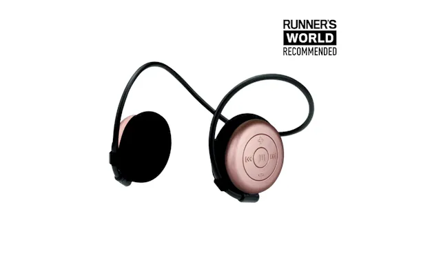Miiego Al4 Freedom Mini - Rose Gold