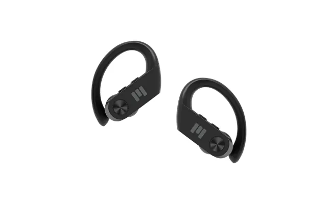 Miiego Miibuds Active Go - Black