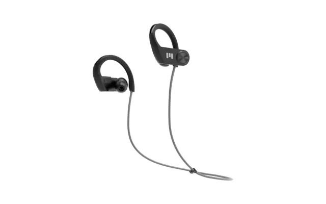 Miiego Miibuds Active Go Lite - Black