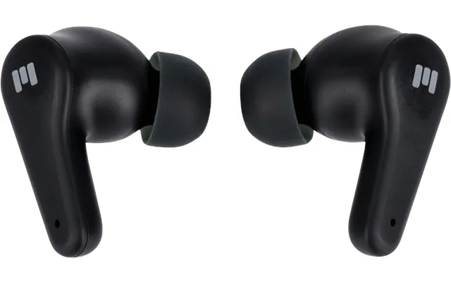 Miiego Miibuds Play Anc - Black
