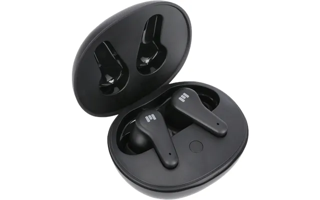 Miiego Miibuds Play Anc - Black