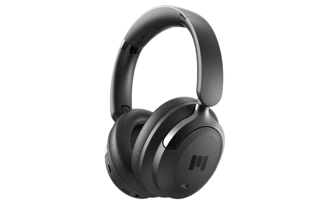 Miiego Moove 55 Silence - Black